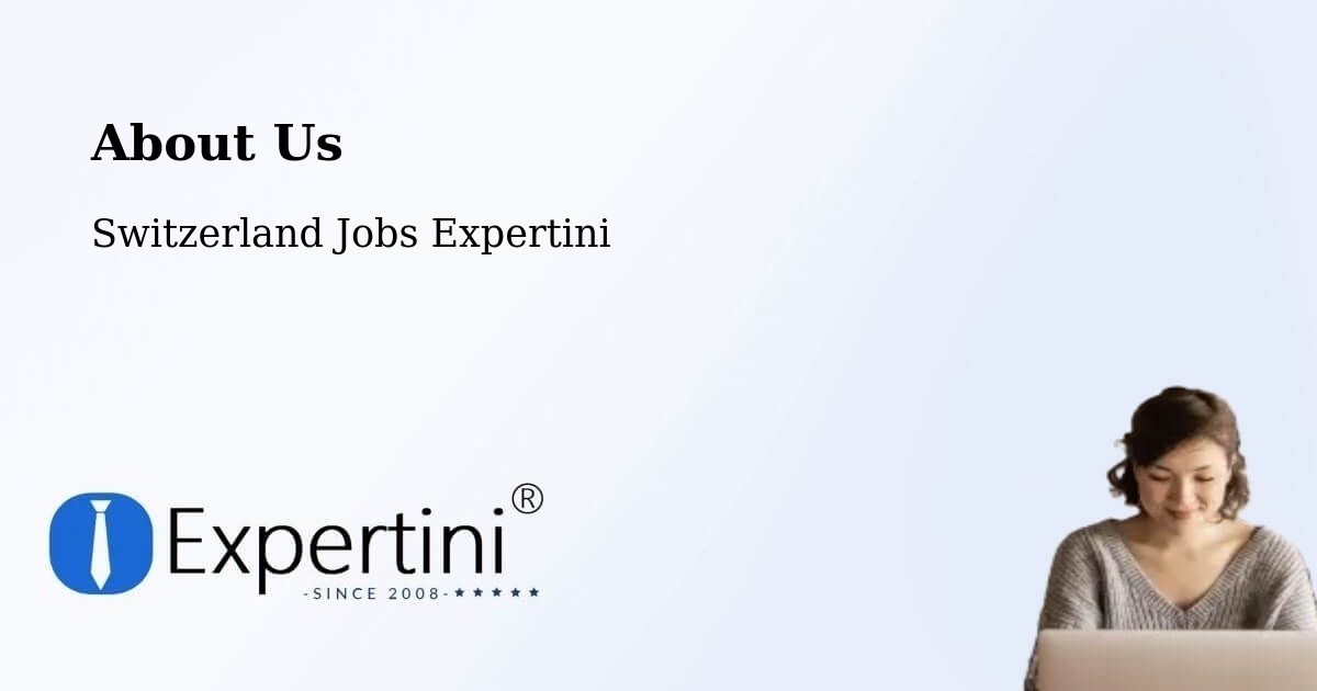About Expertini Recruitment Platform  – Kehrsatz - Kehrsatz, Switzerland Jobs Expertini
