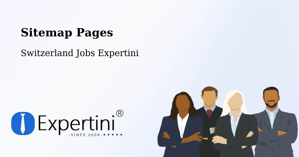 Sitemap Pages - Kehrsatz - Switzerland Jobs Expertini